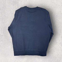 Napapijri Graphic Sweatshirt- M