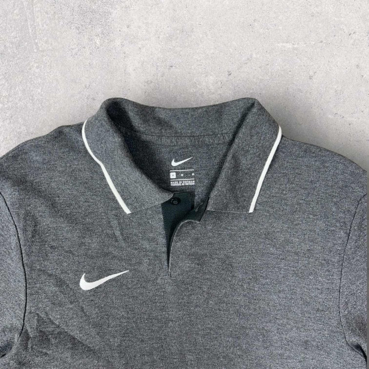 Nike Polo Shirt - M