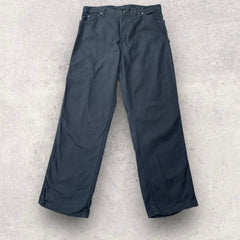 Dickies Straight Fit Trousers- W36 L32