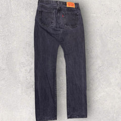 Levi’s 501 Straight Jeans - W30 L33