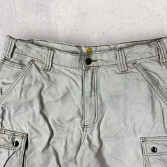 Carhartt Cargo Shorts - W32