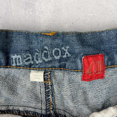 Maddox Shorts - W38