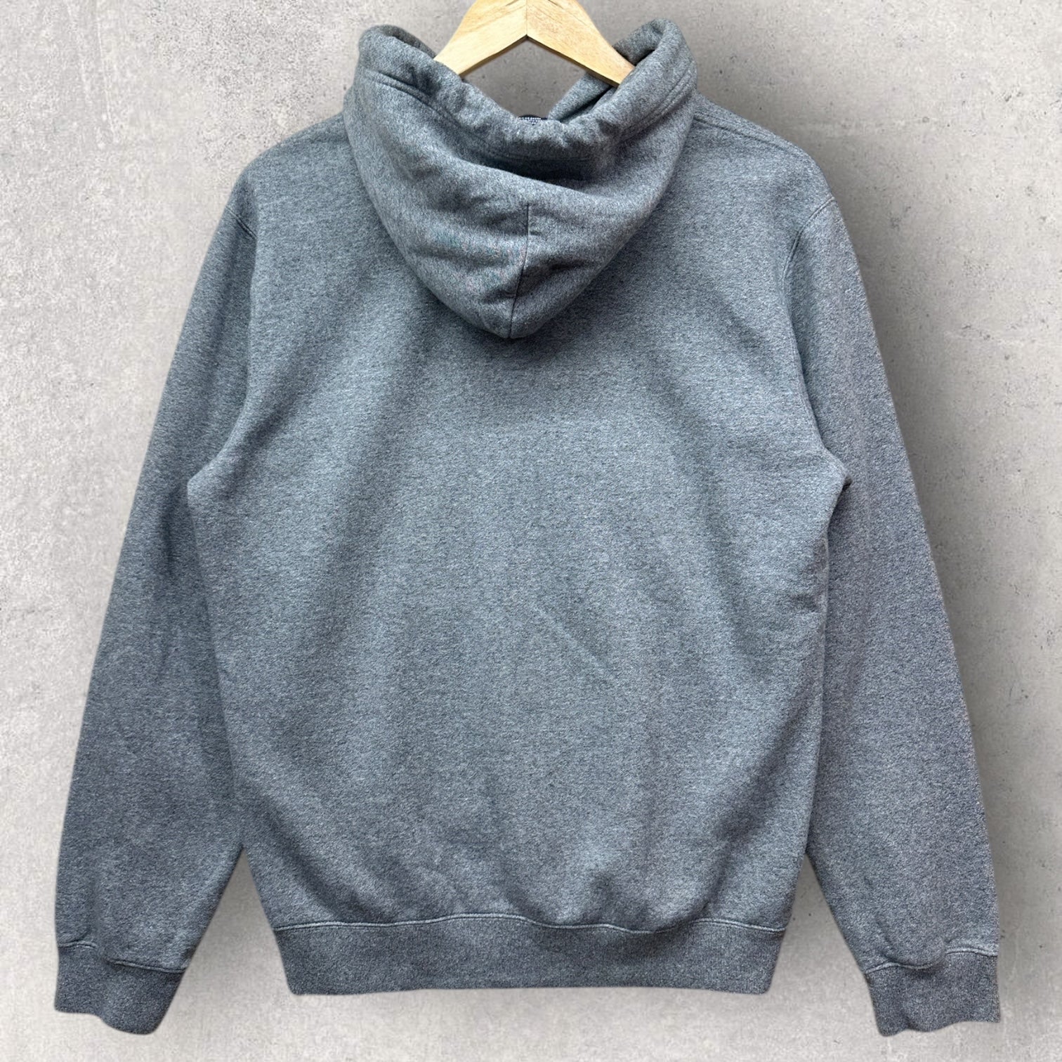 Grey Champion hoodie - S