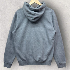 Grey Champion hoodie - S