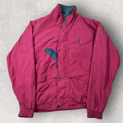 Deflecta Kirby Windbreaker Jacket - M