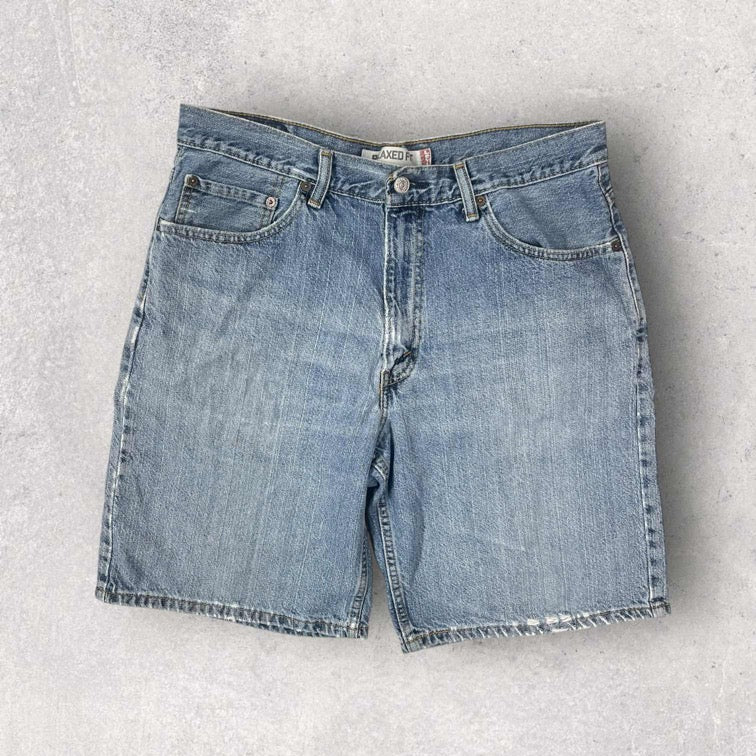 Levi’s Relaxed Fit Shorts - W34