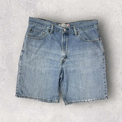 Levi’s Relaxed Fit Shorts - W34