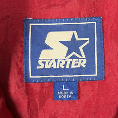 Vintage Starter Florida State Jacket - L