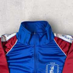 Giacomin Track Jacket - M