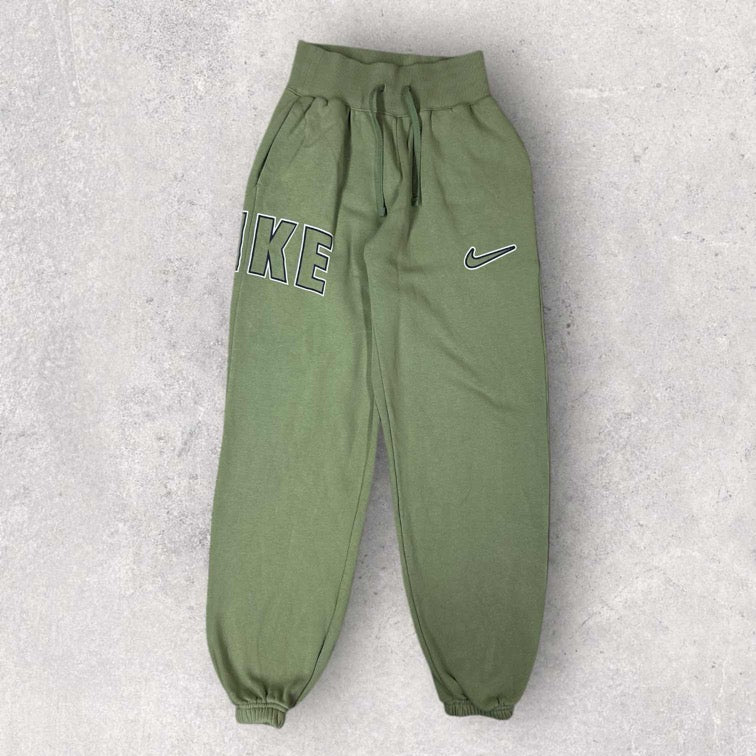 Nike Graphic Joggers - XS