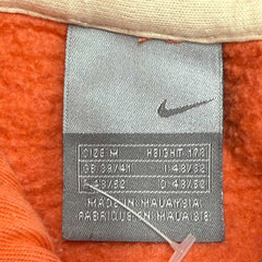 Vintage Nike Hoodie - M