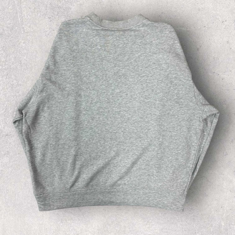 Adidas Sweatshirt - UK10