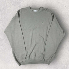 Lacoste Knit Sweater - 8