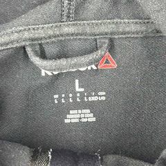 Reebok UFC Fullzip Hoodie - L