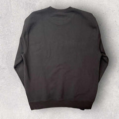 Carhartt Graphic Sweatshirt- M