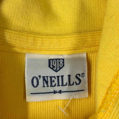 Vintage O’Neils Fullzip Hoodie - M