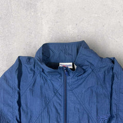 Reebok Windbreaker Jacket - XL