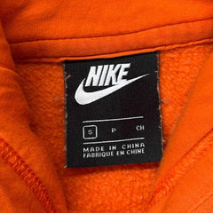 Nike Graphic Tick Hoodie - S