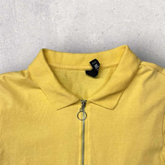 Network Polo Dress - UK10