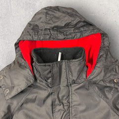 NBA Windbreaker Coat - L