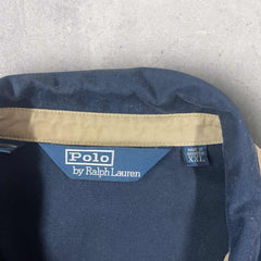 Polo Ralph Lauren Fullzip Jacket - XXL