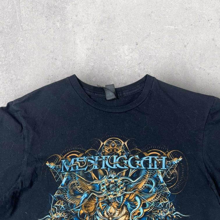 Megadeth Graphic T-shirt - S