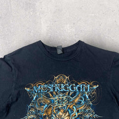 Megadeth Graphic T-shirt - S