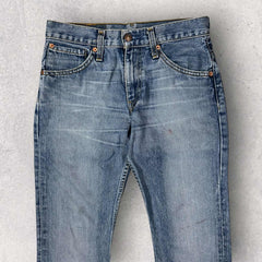 Levi’s 516 04 Bootcut Jeans - W25 L32
