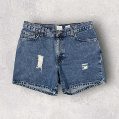 Calvin Klein Shorts - UK8