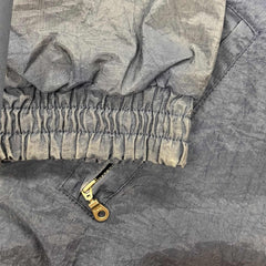 Vintage Mickey Mouse Windbreaker Jacket - L