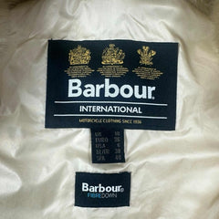 Barbour Quilted Gilet - UK10