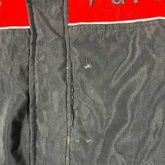 Fast & Furious Racecar Jacket - L