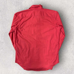 Ralph Lauren Sport Buttonup Shirt - S