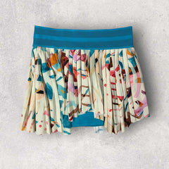 Nike Dri-Fit Sport Skort - S