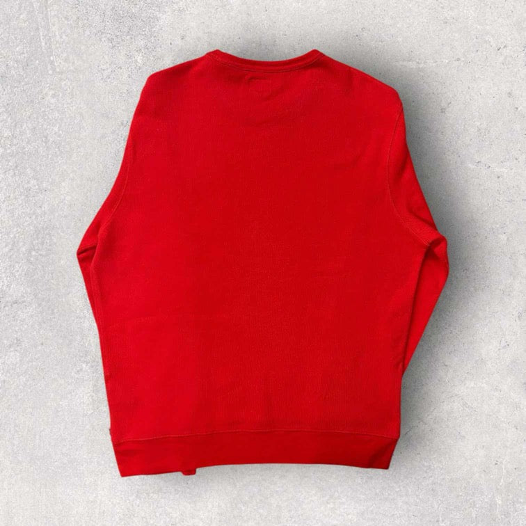 Levi’s Graphic Sweatshirt- L