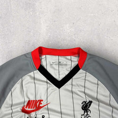 Nike LFC Dri-fit T-shirt - XXL