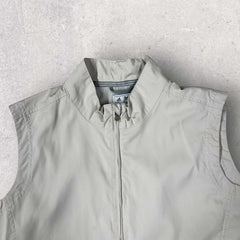 Adidas Fullzip Vest - M