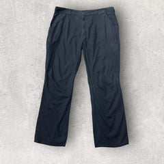 Dickies Straight Fit Trousers - W40 L30