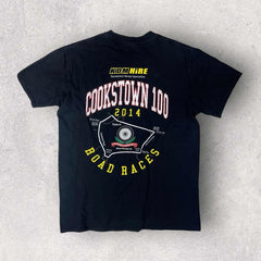 Cookstown 100 Graphic T-shirt - M