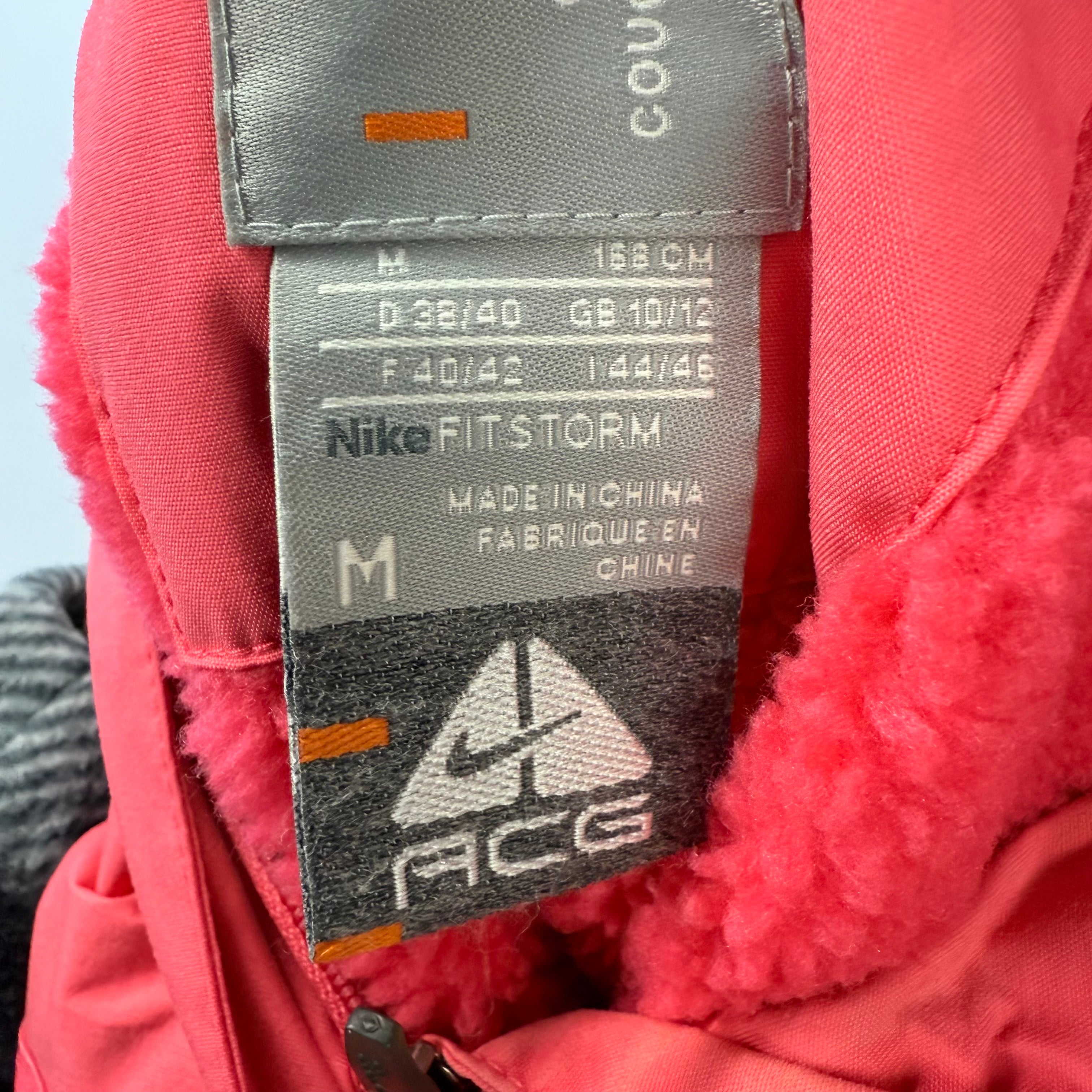 Nike AGC thermore cost - M