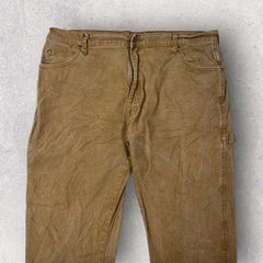 Dickies Carpenter Jeans - W39 L31