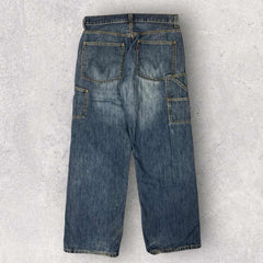 Levi’s Carpenter Jeans - W34 L30