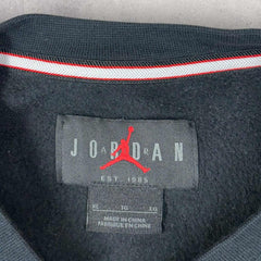 Jordan Graphic Sweatshirt- XL