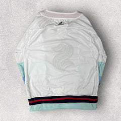 Seattle Krakens NHL Jersey - 60