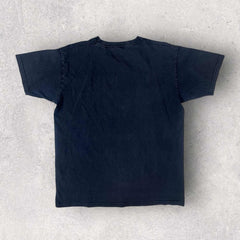 Graphic Print T-shirt - M