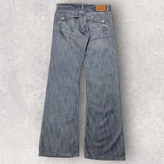 Levi's 527 Bootcut Jeans - W36 L35