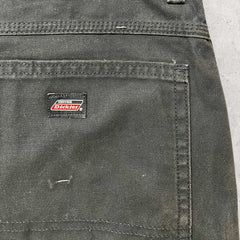 Dickies Carpenter Jeans - W33 L30