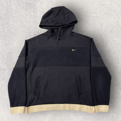 Nike Teddy Hoodie - S