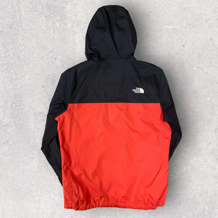 The North Face Rain Jacket - M