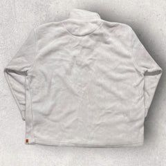 Canada 1/4 Zip Fleece - XXL